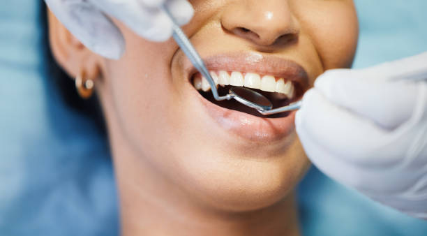 Oral Surgery in North Manchester, IN